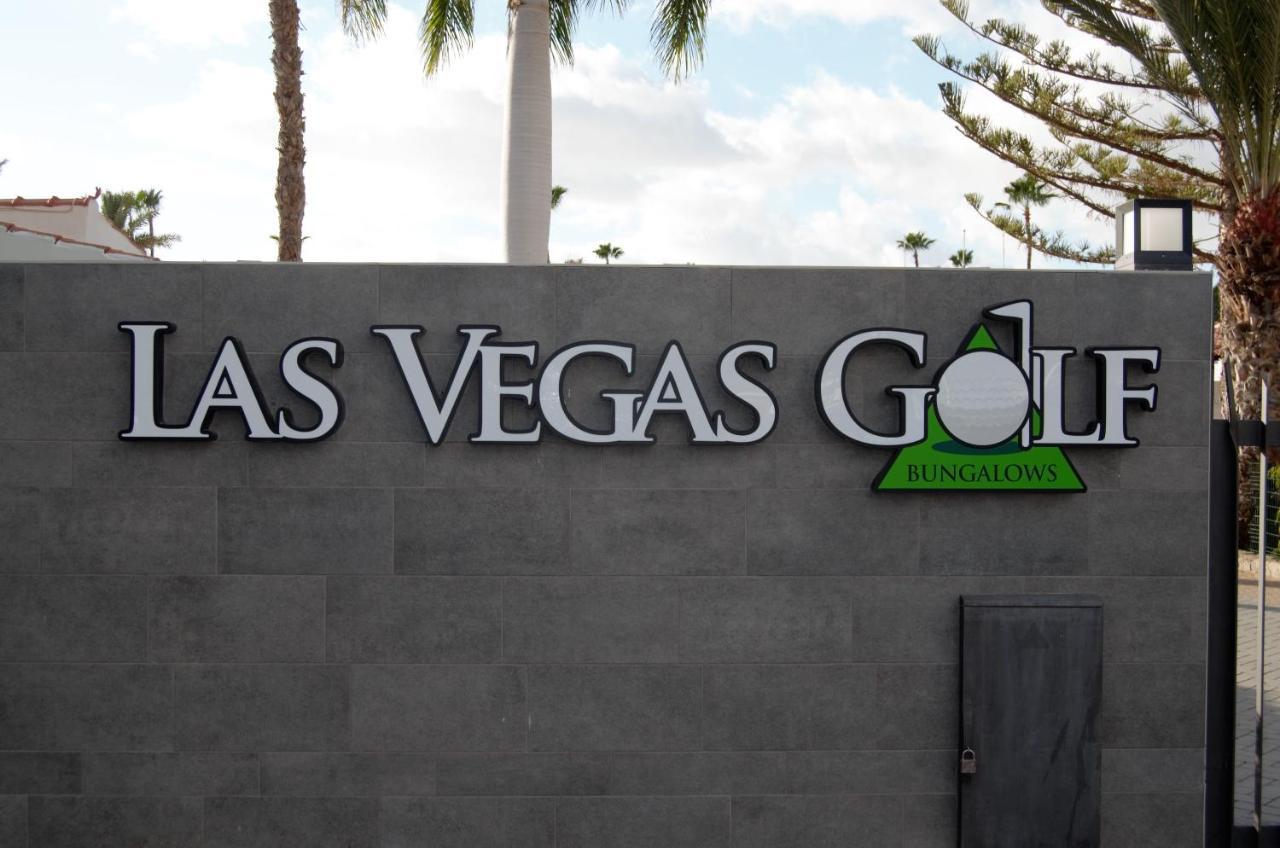 Las Vegas Golf 316 لاس بالماس دي غران كاناريا المظهر الخارجي الصورة
